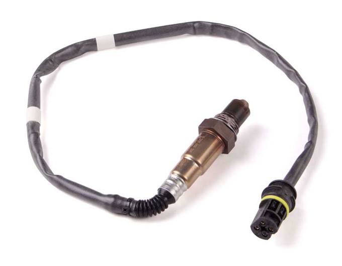 Mercedes Oxygen Sensor - Front and Rear 0015404717